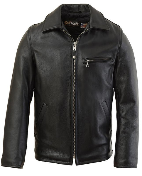 ジャケット・アウター schott n.y.c leather jacket 135blkfrt2_grande.jpg?v=1580828728