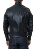 Schott NYC Classic Racer Leather Motorcycle Jacket