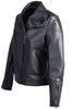 SCHOTT NYC Women's Cowhide Moto Jacket