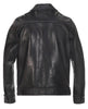 Schott NYC 70s Unlined Waxy Cowhide Leather Delivery Jacket