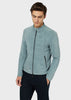 EMPORIO ARMANI  Leather jacket