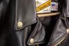 Schott NYC Classic Perfecto® Steerhide Leather Motorcycle Jacket