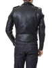 Schott NYC Classic Perfecto® Steerhide Leather Motorcycle Jacket