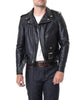 Schott NYC Classic Perfecto® Steerhide Leather Motorcycle Jacket