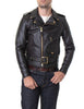 Schott NYC Classic Perfecto® Steerhide Leather Motorcycle Jacket