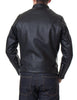 Schott NYC Single Rider Steerhide Leather Motorcycle Jacket