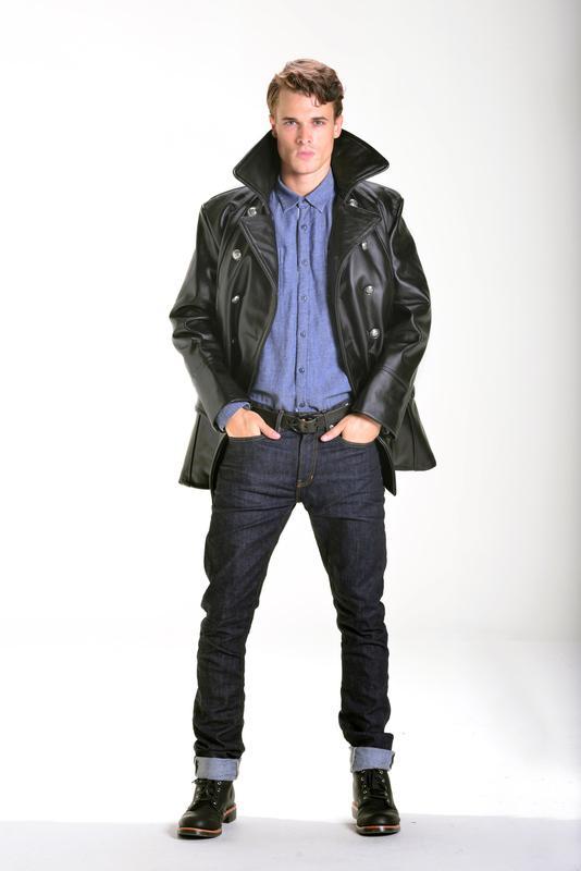 Schott ×Lee WWII 3109！ Schott×LEE 2025.03.07(FRI.) Release @schott_japan