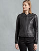 BELSTAFF X MCLAREN LEATHER JACKET 950.S101