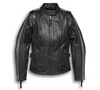 Harley Davidson Women's Writ Leather Jacket