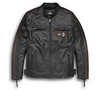 Harley Davidson Men's Writ Leather Jacket