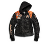 Harley Davidson Women's Cora 3-in-1 Mesh Jacket