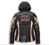 Harley Davidson Women's Flection 3-in-1 Leather Jacket