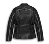 Harley Davidson Women's Hairpin Leather Jacket