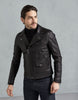 BELSTAFF FENWAY LEATHER JACKET