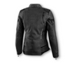 Harley Davidson Women's Motopolis Leather Jacket