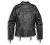 Harley Davidson Women's Writ Leather Jacket