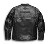 Harley Davidson Men's Votary Leather Jacket