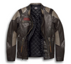 Harley Davidson Men's Exhort Leather Jacket