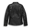 Harley Davidson Women's Line Stitcher Leather Jacket