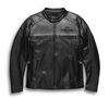 Harley Davidson Men's Votary Leather Jacket