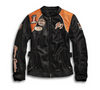 Harley Davidson Women's Cora 3-in-1 Mesh Jacket