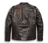 Harley Davidson Men's Exhort Leather Jacket