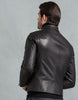 BELSTAFF FENWAY LEATHER JACKET