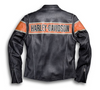 Harley Davidson Men’s Victory Lane Leather Jacket