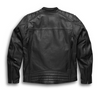 Harley Davidson Men's Synthesis Pocket System Leather Jacket