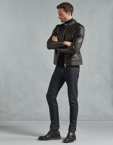 BELSTAFF NORTHCOTT JACKET