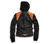 Harley Davidson Women's Cora 3-in-1 Mesh Jacket