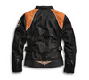 Harley Davidson Women's Cora 3-in-1 Mesh Jacket