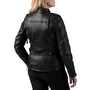 Harley Davidson Women's FXRG Triple Vent System Waterproof Leather Jacket