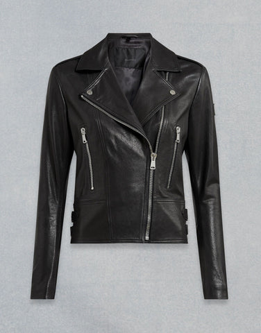 BELSTAFF MARVINGT 2.0 LEATHER JACKET