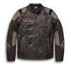 Harley Davidson Men's Exhort Leather Jacket