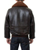 Schott NYC G-1 Leather Flight Jacket