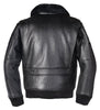 Schott NYC G-1 Wings of Gold Leather Bomber Jacket