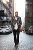 Schott NYC Rogue - Men's Leather Jacket