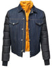 Schott NYC Schott Western Leather Jacket