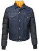 Schott NYC Schott Western Leather Jacket