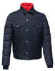 Schott NYC Schott Western Leather Jacket