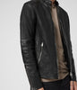 ALLSAINTS CORA LEATHER JACKET