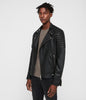 ALLSAINTS JASPER LEATHER BIKER JACKET