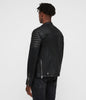 ALLSAINTS JASPER LEATHER BIKER JACKET