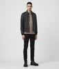 ALLSAINTS JUNCTION LEATHER JACKET