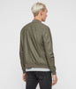 ALLSAINTS KINO LEATHER BOMBER JACKET