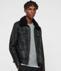 ALLSAINTS CASTLE LEATHER JACKET