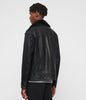 ALLSAINTS CASTLE LEATHER JACKET