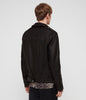 ALLSAINTS MANOR LEATHER BIKER JACKET