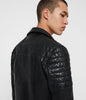 ALLSAINTS BOLT LEATHER BIKER JACKET